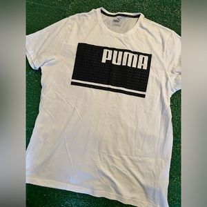 Puma Tee Men’s XL